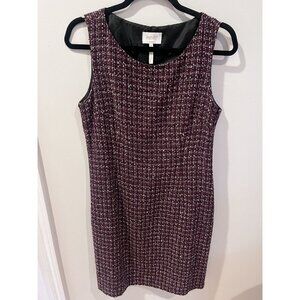 Laundry Tweed size 8 Dress